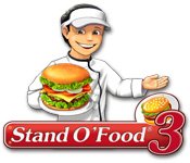 Stand O'Food 3 Game - Free Stand O'Food 3 Game Download Stand O'Food 3 Game - Free Stand O'Food 3 Game Download