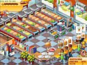 Stand O'Food 3 Game screenshot 1 - click for larger view