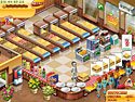 Stand O'Food 3 Game screenshot 3 - click for larger view