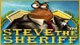 Play Steve The Sheriff Free Online Game