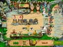 Stone Age Cafe Game screenshot 1 - click for larger view
