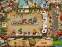 Stone Age Cafe Game screenshot 2 - click for larger view