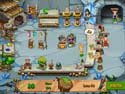 Stone Age Cafe Game screenshot 3 - click for larger view