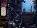 Strange Cases: The Secrets of Grey Mist Lake Collector's Edition Mac Game screenshot 1 - click for larger view