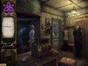 Strange Cases: The Secrets of Grey Mist Lake Collector's Edition Mac Game screenshot 3 - click for larger view
