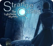 Strange Cases The Lighthouse Mystery Game - Free Strange Cases The Lighthouse Mystery Game Download