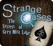 Strange Cases: The Secrets of Grey Mist Lake Game - Play Strange Cases: The Secrets of Grey Mist Lake Game Download Free Strange Cases: The Secrets of Grey Mist Lake Game - Play Strange Cases: The Secrets of Grey Mist Lake Game Download Free