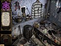 Strange Cases: The Secrets of Grey Mist Lake Game screenshot 1 - click for larger view