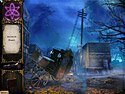 Strange Cases: The Secrets of Grey Mist Lake Game screenshot 3 - click for larger view