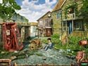 Stray Souls: Dollhouse Story Mac Game screenshot 1 - click for larger view