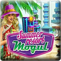 Summer Resort Mogul Game - Free Summer Resort Mogul Game Downloads