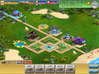 Summer Resort Mogul Game screenshot 1 - click for larger view