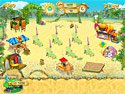 Summer Rush Game screenshot 2 - click for larger view