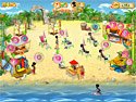 Summer Rush Game screenshot 3 - click for larger view