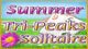 Summer Tri-Peaks Solitaire Game - Free Summer Tri-Peaks Solitaire Game Download
