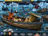 Sunset Studio 2 Love on the High Seas Game screenshot 1 - click for larger view