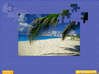 Super Jigsaw Beach Holiday 2 Game screenshot 1 - click for larger view