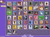 Super Jigsaw Puppies Game screenshot 2 - click for larger view