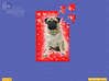 Super Jigsaw Puppies Game screenshot 4 - click for larger view