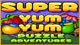 Super Yum Yum Puzzle Adventures Game - Free Super Yum Yum Puzzle Adventures Game Download