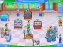 Supermarket Management 2 Game screenshot 1 - click for larger view