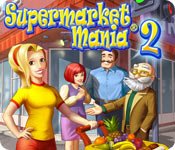 Supermarket Mania 2 Game - Free Supermarket Mania 2 Game Download Supermarket Mania 2 Game - Free Supermarket Mania 2 Game Download