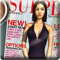 Supple: Episode 2 Game - Free Supple: Episode 2 Game Downloads