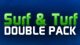 Surf & Turf Double Pack Game - Free Surf & Turf Double Pack Game Download