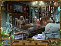 Tales of Lagoona: Orphans of the Ocean Game screenshot 1 - click for larger view