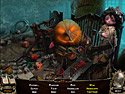 Tales of Terror: Crimson Dawn Game screenshot 1 - click for larger view