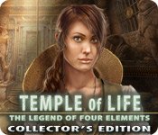 Temple of Life: The Legend of Four Elements Collector's Edition Game - Play Temple of Life: The Legend of Four Elements Collector's Edition Game Download Free Temple of Life: The Legend of Four Elements Collector's Edition Game - Play Temple of Life: The Legend of Four Elements Collector's Edition Game Download Free