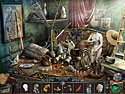 The Agency of Anomalies: Cinderstone Orphanage Collector's Edition Mac Game screenshot 1 - click for larger view