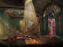 The Agency of Anomalies: Cinderstone Orphanage Collector's Edition Mac Game screenshot 2 - click for larger view