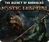 The Agency of Anomalies: Mystic Hospital Mac Game - Free The Agency of Anomalies: Mystic Hospital Game for Mac Download