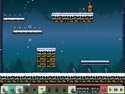 The Bloobles and the Quest for Chocolate Game screenshot 1 - click for larger view