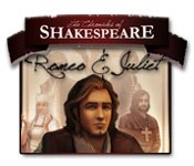 The Chronicles of Shakespeare: Romeo & Juliet Game - Play The Chronicles of Shakespeare: Romeo & Juliet Game Download Free