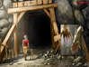 The Clockwork Man 2 The Hidden World Premium Edition Game screenshot 1 - click for larger view