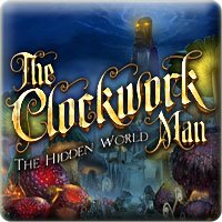The Clockwork Man 2 The Hidden World Mac Game - Free The Clockwork Man 2 The Hidden World Game for Mac Downloads