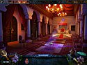 The Dark Hills of Cherai: The Regal Scepter Game screenshot 2 - click for larger view