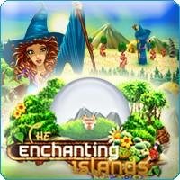 The Enchanting Islands Game - Free The Enchanting Islands Game Downloads