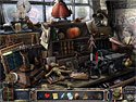 The Great Unknown: Houdini's Castle Collector's Edition Mac Game screenshot 1 - click for larger view