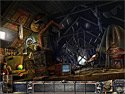 The Great Unknown: Houdini's Castle Collector's Edition Mac Game screenshot 2 - click for larger view