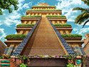 Hanging Gardens of Babylon Game screenshot 1 - click for larger view