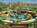 Hanging Gardens of Babylon Game screenshot 2 - click for larger view