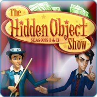 Double Play: The Hidden Object Show 1 & 2 Combo Pack Game - Free Double Play: The Hidden Object Show 1 & 2 Combo Pack Game Downloads