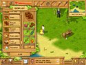 The Island Castaway Game screenshot 1 - click for larger view