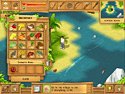 The Island Castaway Game screenshot 2 - click for larger view