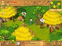 The Island Castaway Game screenshot 3 - click for larger view