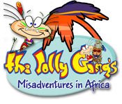 The Jolly Gang's Misadventures in Africa Game - Play The Jolly Gang's Misadventures in Africa Game Download Free The Jolly Gang's Misadventures in Africa Game - Play The Jolly Gang's Misadventures in Africa Game Download Free