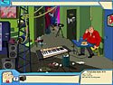 The Jolly Gang's Misadventures in Africa Game screenshot 3 - click for larger view